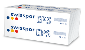 Styropian elewacyjno-podłogowy 15 cm SWISSPOR EPS70 Biały 038